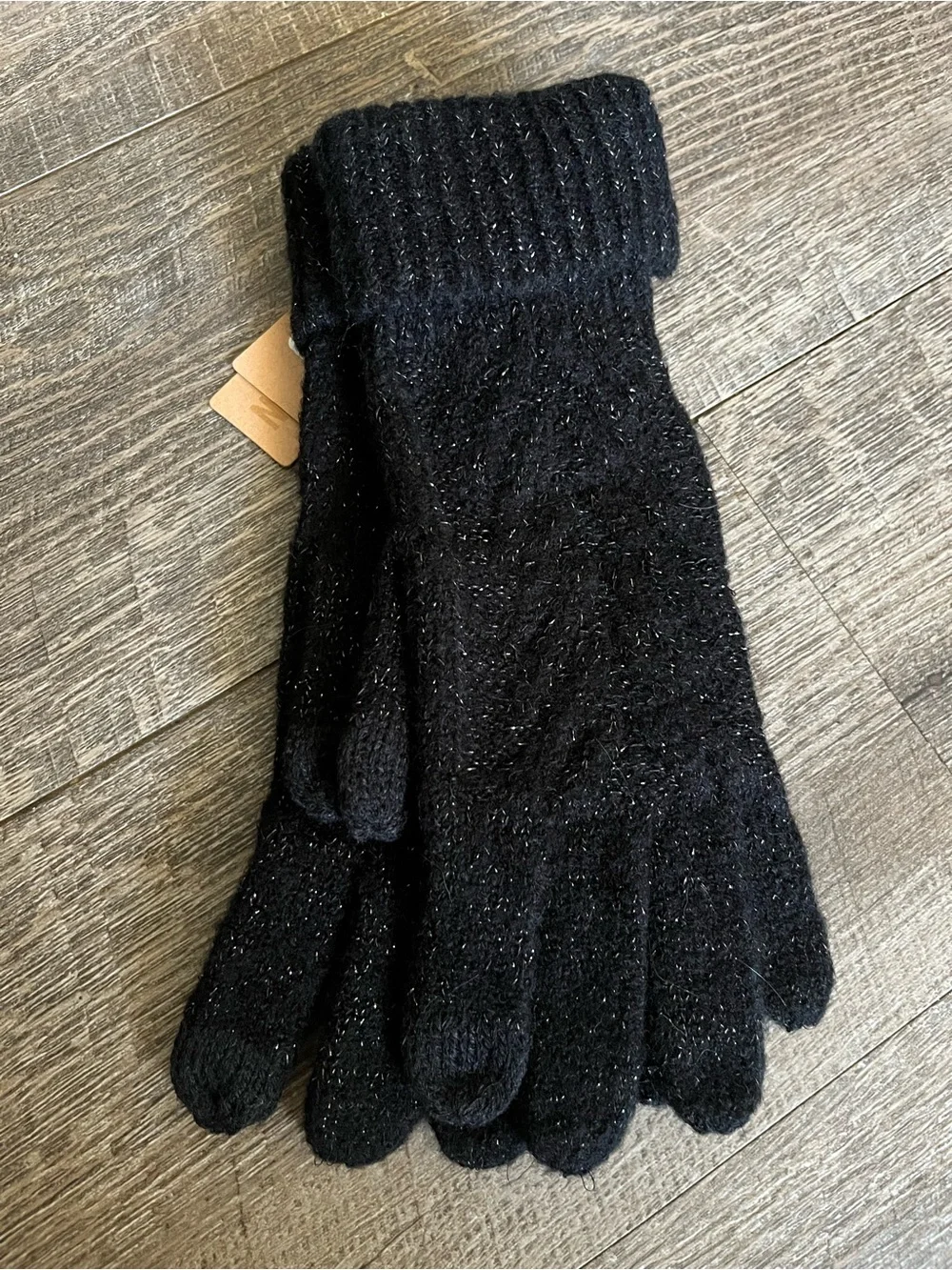 Steve Madden soft knit